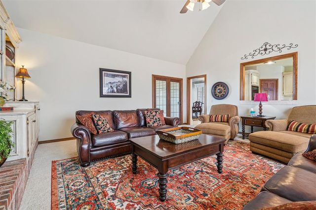 1308 Burnham Court, Edmond, OK 73025