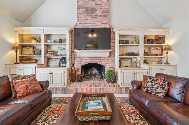 1308 Burnham Court, Edmond, OK 73025