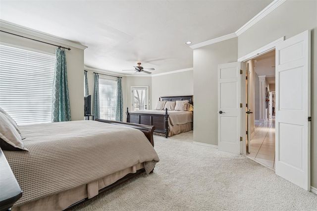 1308 Burnham Court, Edmond, OK 73025