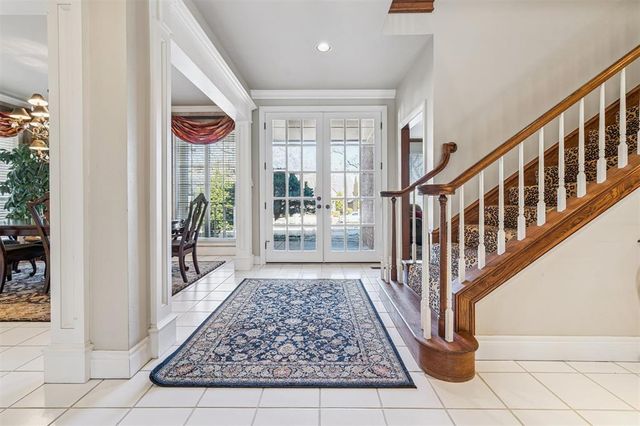 1308 Burnham Court, Edmond, OK 73025