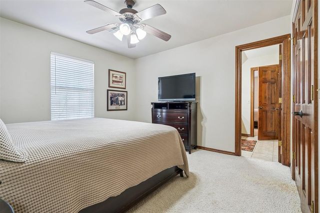 1308 Burnham Court, Edmond, OK 73025
