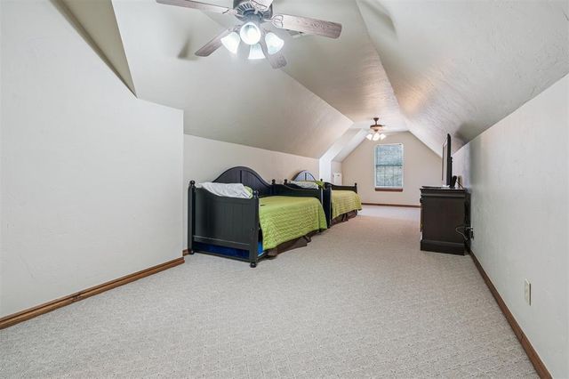 1308 Burnham Court, Edmond, OK 73025