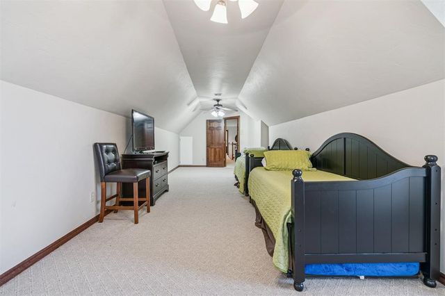 1308 Burnham Court, Edmond, OK 73025