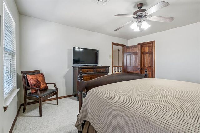 1308 Burnham Court, Edmond, OK 73025