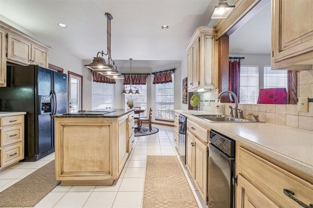 1308 Burnham Court, Edmond, OK 73025