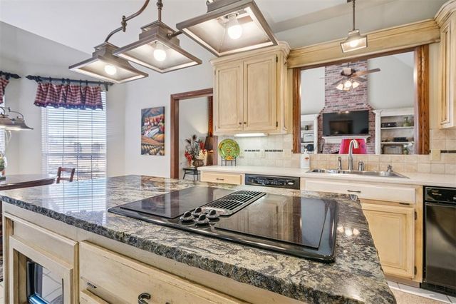 1308 Burnham Court, Edmond, OK 73025