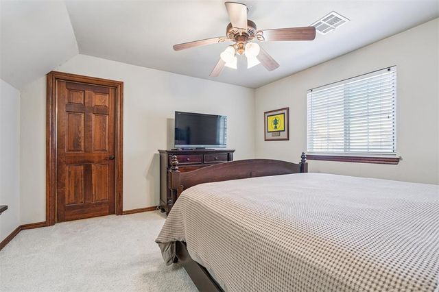 1308 Burnham Court, Edmond, OK 73025