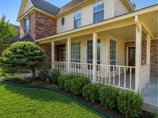 1308 Burnham Court, Edmond, OK 73025