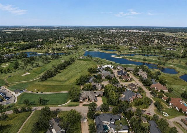 1308 Burnham Court, Edmond, OK 73025