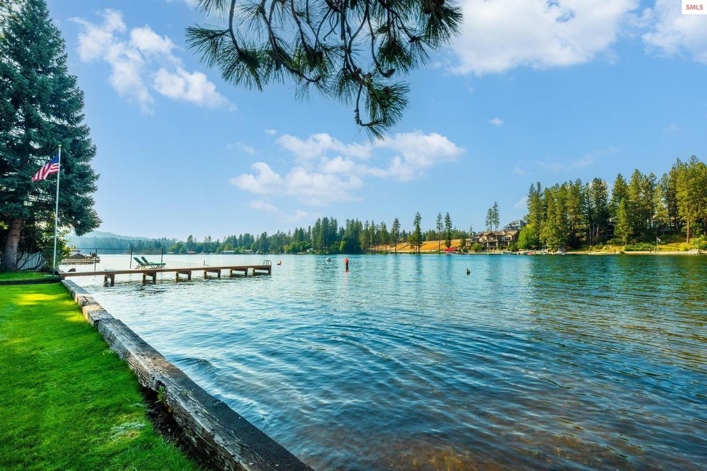 8967 W Driftwood Dr, Coeur d'Alene, ID 83814 photo 43