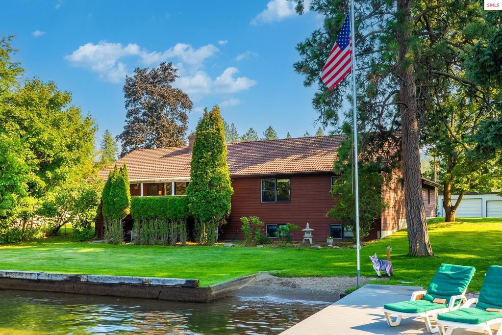 8967 W Driftwood Dr, Coeur d'Alene, ID 83814 photo 48