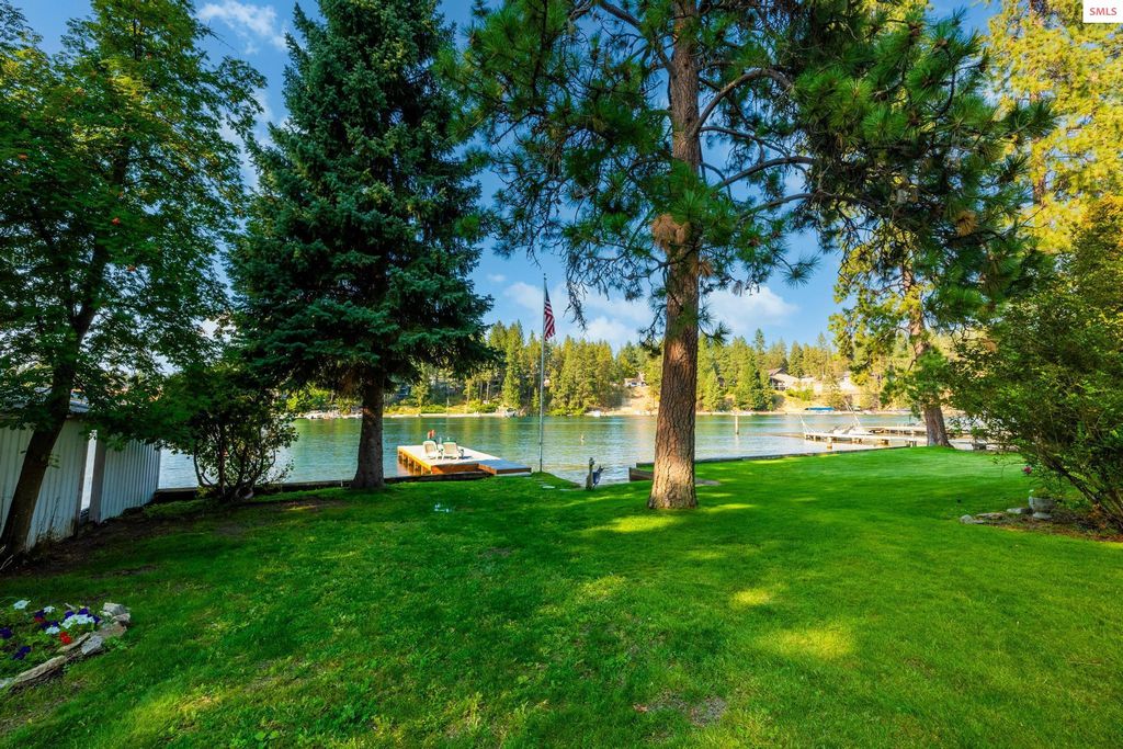 8967 W Driftwood Dr, Coeur d'Alene, ID 83814 photo 49