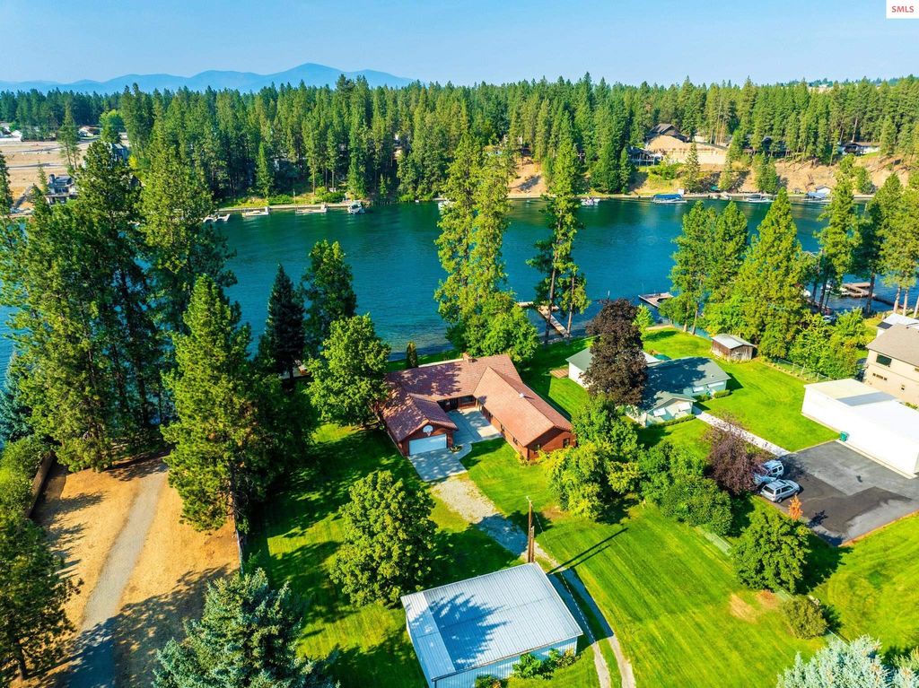 8967 W Driftwood Dr, Coeur d'Alene, ID 83814 photo 52