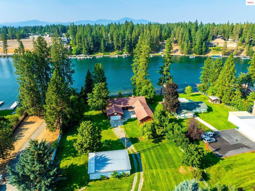 8967 W Driftwood Dr, Coeur d'Alene, ID 83814 photo 53