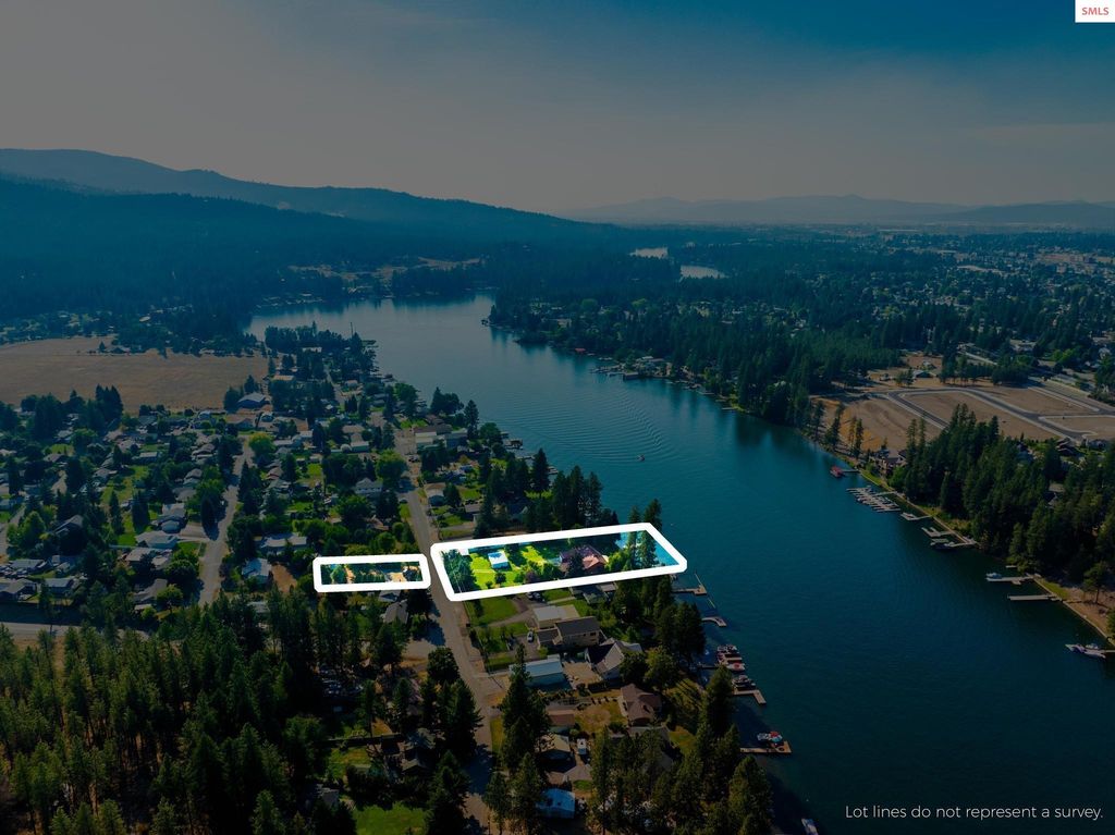 8967 W Driftwood Dr, Coeur d'Alene, ID 83814 photo 54