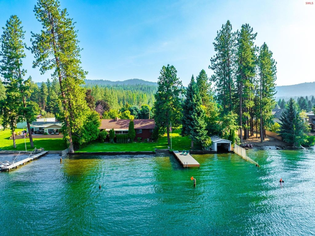 8967 W Driftwood Dr, Coeur d'Alene, ID 83814 photo 59