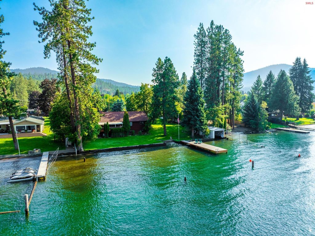 8967 W Driftwood Dr, Coeur d'Alene, ID 83814 photo 60