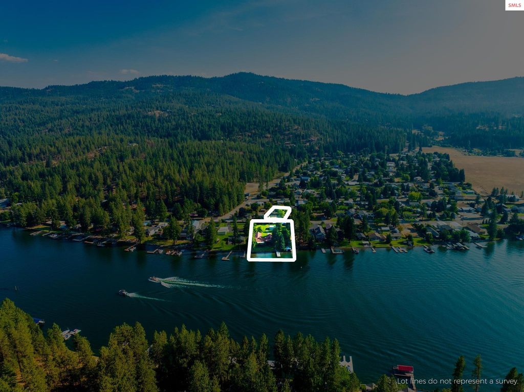 8967 W Driftwood Dr, Coeur d'Alene, ID 83814 photo 62