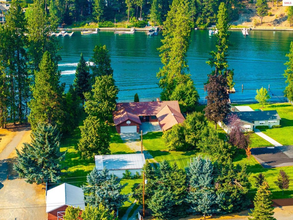 8967 W Driftwood Dr, Coeur d'Alene, ID 83814 photo 78