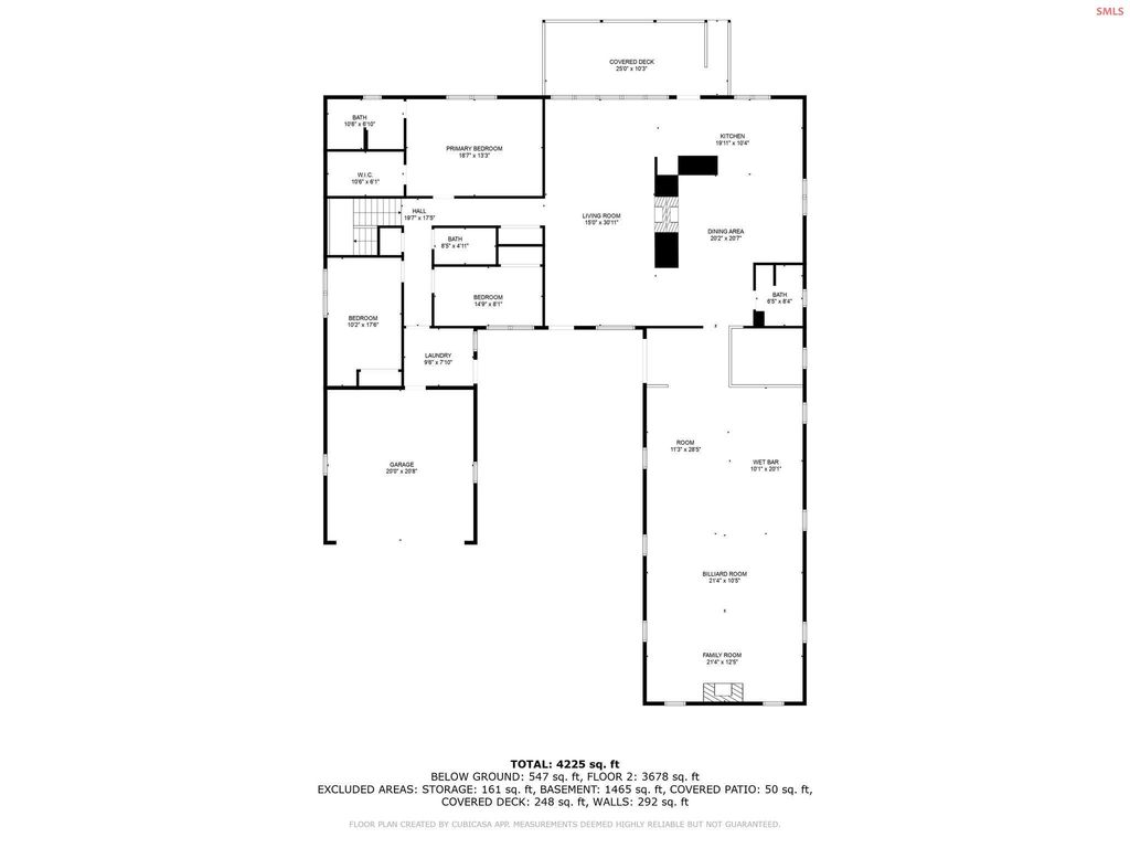 8967 W Driftwood Dr, Coeur d'Alene, ID 83814 photo 83