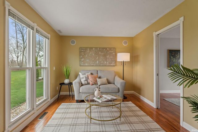 11625 Sharpe Bridge Court, Granger, IN 46530