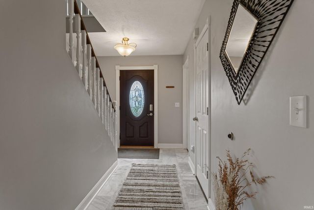 11625 Sharpe Bridge Court, Granger, IN 46530