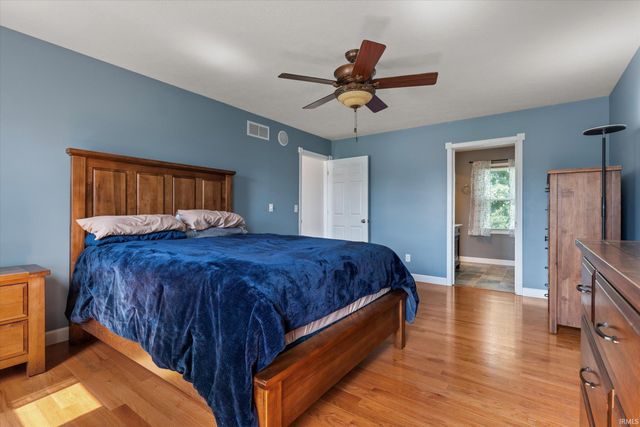 11625 Sharpe Bridge Court, Granger, IN 46530