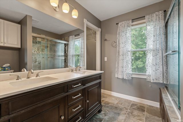 11625 Sharpe Bridge Court, Granger, IN 46530