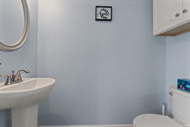 11625 Sharpe Bridge Court, Granger, IN 46530