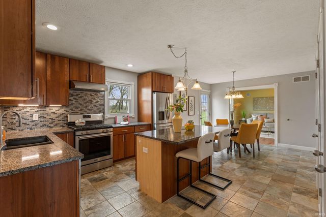 11625 Sharpe Bridge Court, Granger, IN 46530