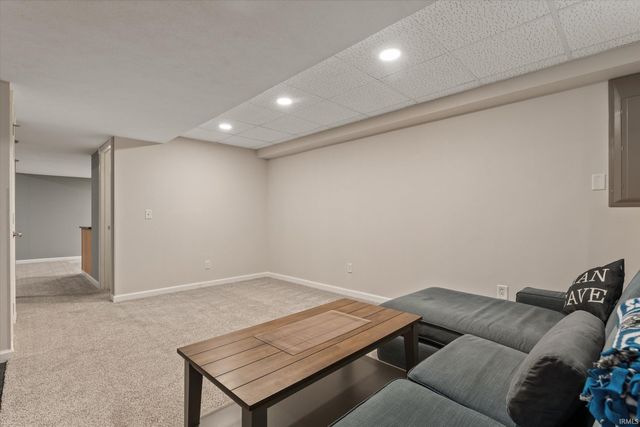 11625 Sharpe Bridge Court, Granger, IN 46530