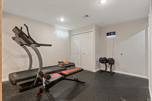 11625 Sharpe Bridge Court, Granger, IN 46530