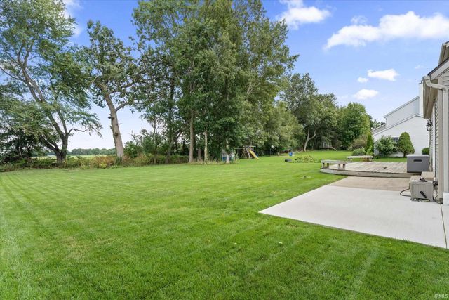 11625 Sharpe Bridge Court, Granger, IN 46530