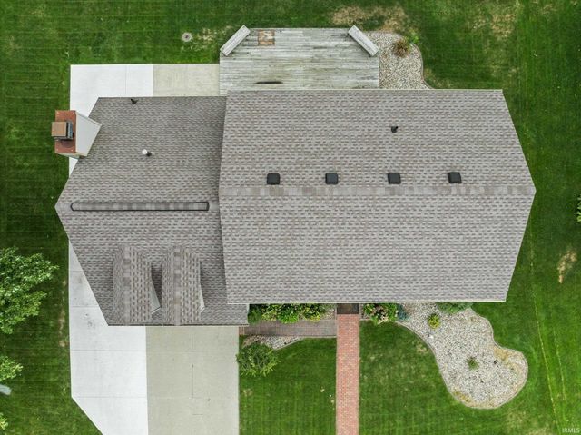 11625 Sharpe Bridge Court, Granger, IN 46530