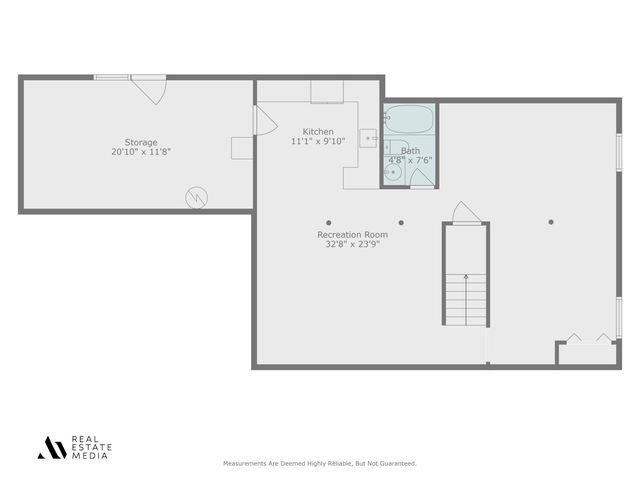 11625 Sharpe Bridge Court, Granger, IN 46530