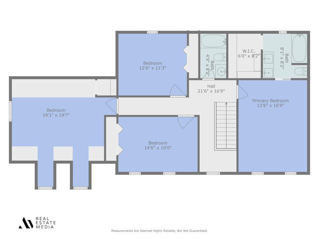 11625 Sharpe Bridge Court, Granger, IN 46530