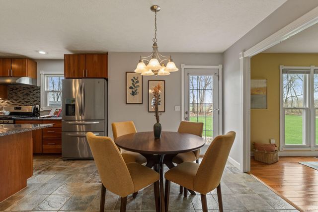 11625 Sharpe Bridge Court, Granger, IN 46530