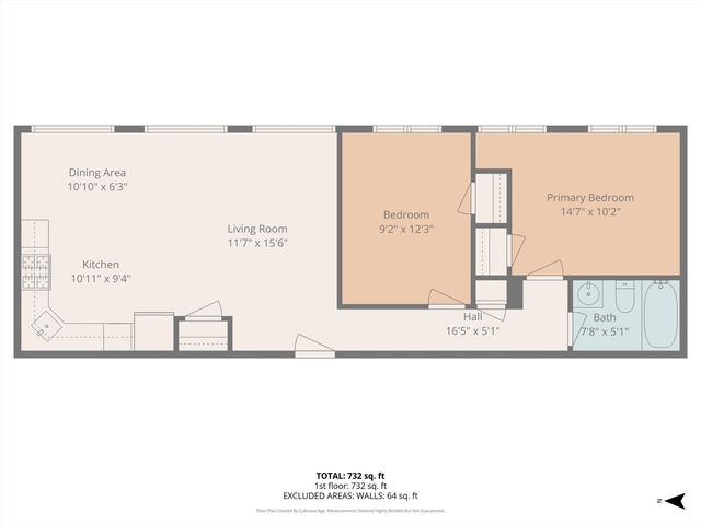 470 Silver St Apt 222, Manchester, NH 03103