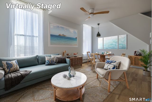 1 Peck Avenue 11, West Haven, CT 06516