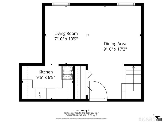 1 Peck Avenue 11, West Haven, CT 06516