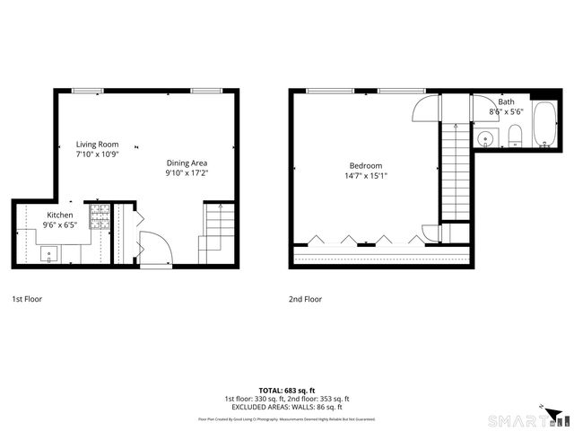 1 Peck Avenue 11, West Haven, CT 06516