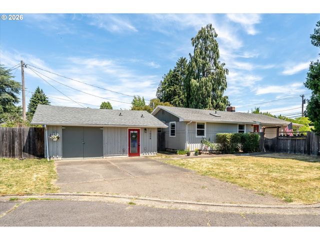 1524 GALAWAY Ct, Eugene, OR 97401