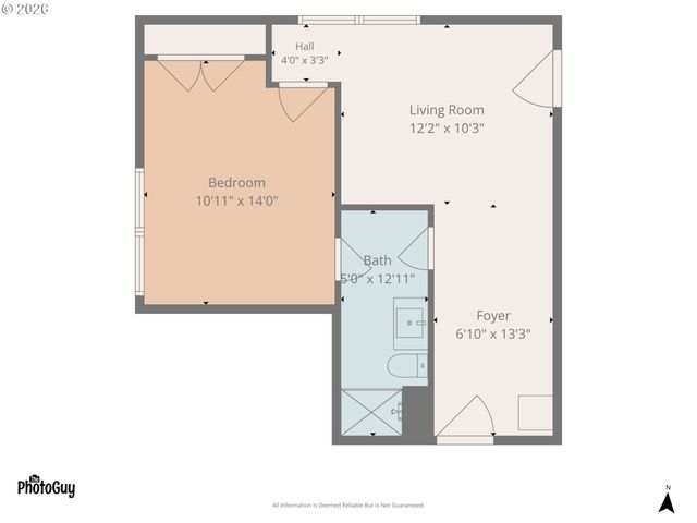 1524 GALAWAY Ct, Eugene, OR 97401