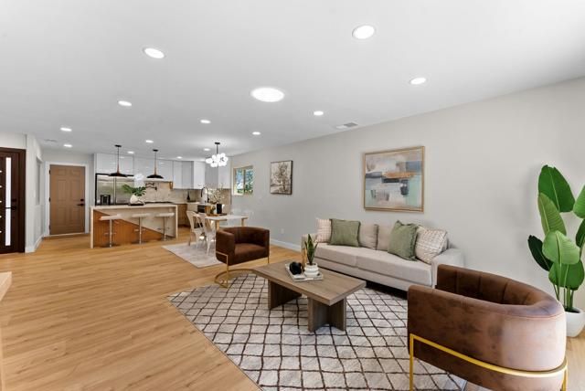 4984 Gaylord Drive, San Diego, CA 92117