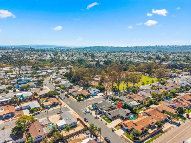 4984 Gaylord Drive, San Diego, CA 92117