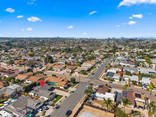 4984 Gaylord Drive, San Diego, CA 92117