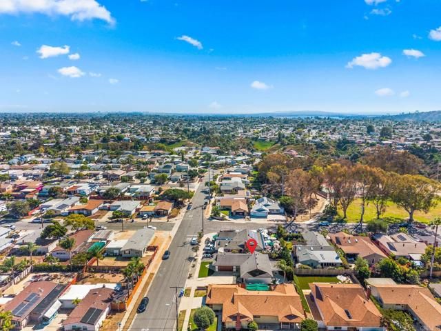 4984 Gaylord Drive, San Diego, CA 92117