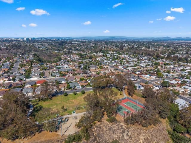 4984 Gaylord Drive, San Diego, CA 92117