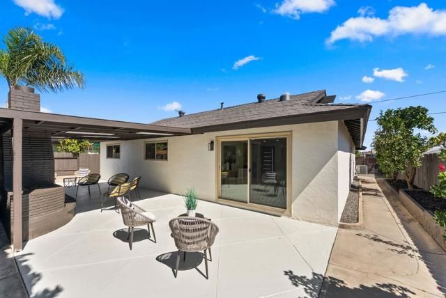 4984 Gaylord Drive, San Diego, CA 92117