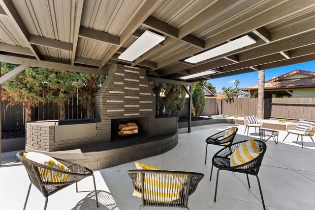 4984 Gaylord Drive, San Diego, CA 92117